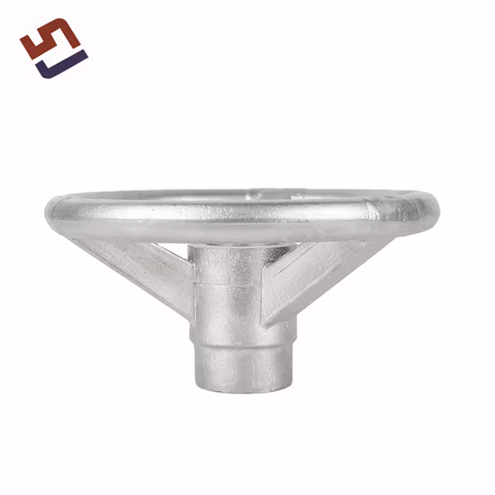 Tracteur de précision/soupape/pompe/véhicule/support de camion lourd/support de ressort/bras/boîte de vitesses/boîtier/moteur/moteur gris/gris/pièces de moulage au sable en fonte ductile