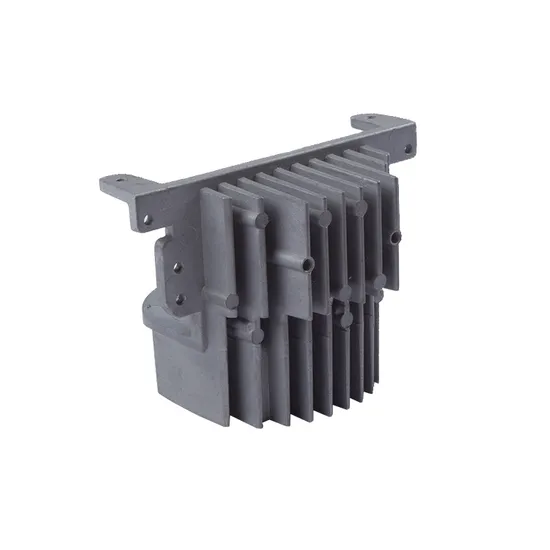 OEM personnalisé zinc/acier/aluminium A380/A383/A319/A369/A535/A356.2 pièce de moulage sous pression de sable par gravité sous pression pour automobile/pompe/vannes/bride/moto