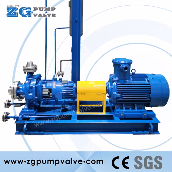 Pompe centrifuge chimique, pompe multicellulaire, pompe à flux axial, pompe à flux mixte, pompe auto-amorçante en acier inoxydable duplex, titane, nickel, monel et hastelloy